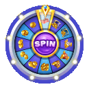 Spin & Win Rewards welfare icon