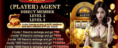 Agent Partner Program promotion