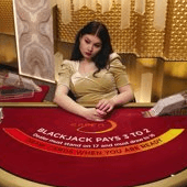 Speed VIP Blackjack H
